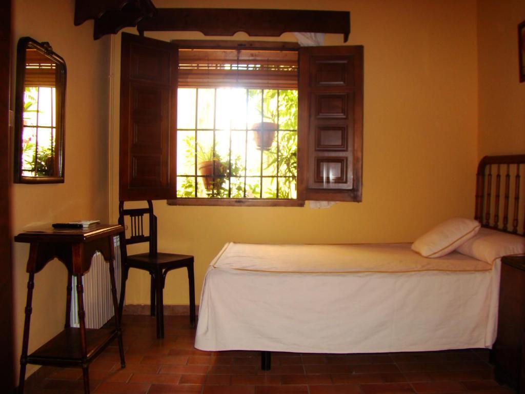 Alojamiento Turistico La Tinaja Requena Room photo