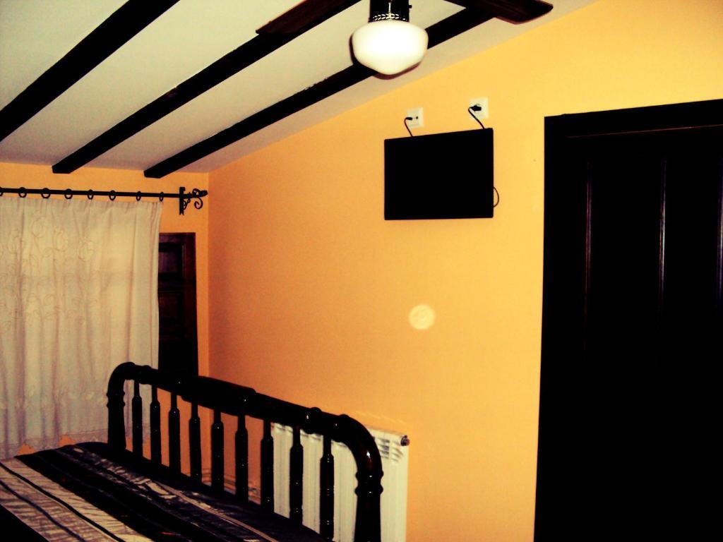 Alojamiento Turistico La Tinaja Requena Room photo