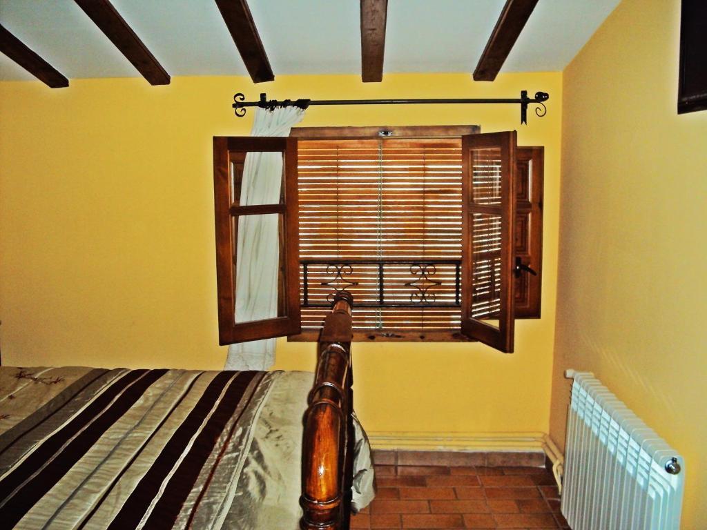 Alojamiento Turistico La Tinaja Requena Room photo
