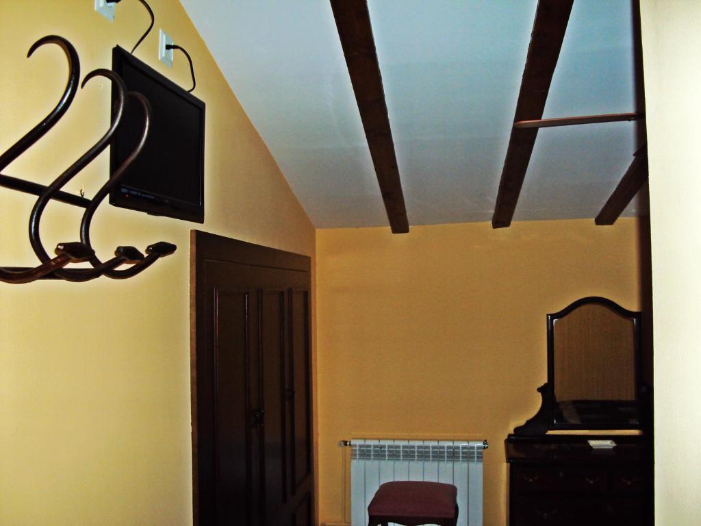 Alojamiento Turistico La Tinaja Requena Room photo