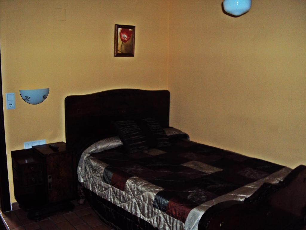 Alojamiento Turistico La Tinaja Requena Room photo
