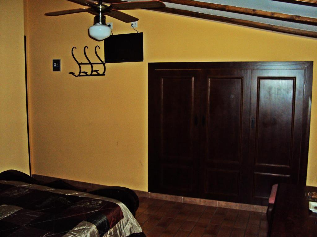 Alojamiento Turistico La Tinaja Requena Room photo
