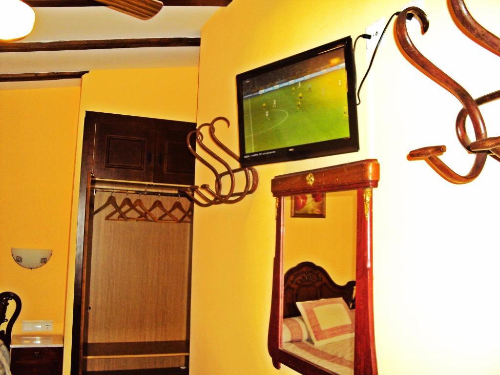 Alojamiento Turistico La Tinaja Requena Room photo