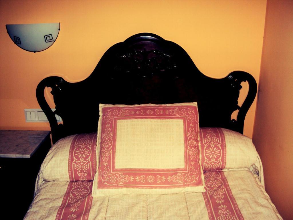 Alojamiento Turistico La Tinaja Requena Room photo