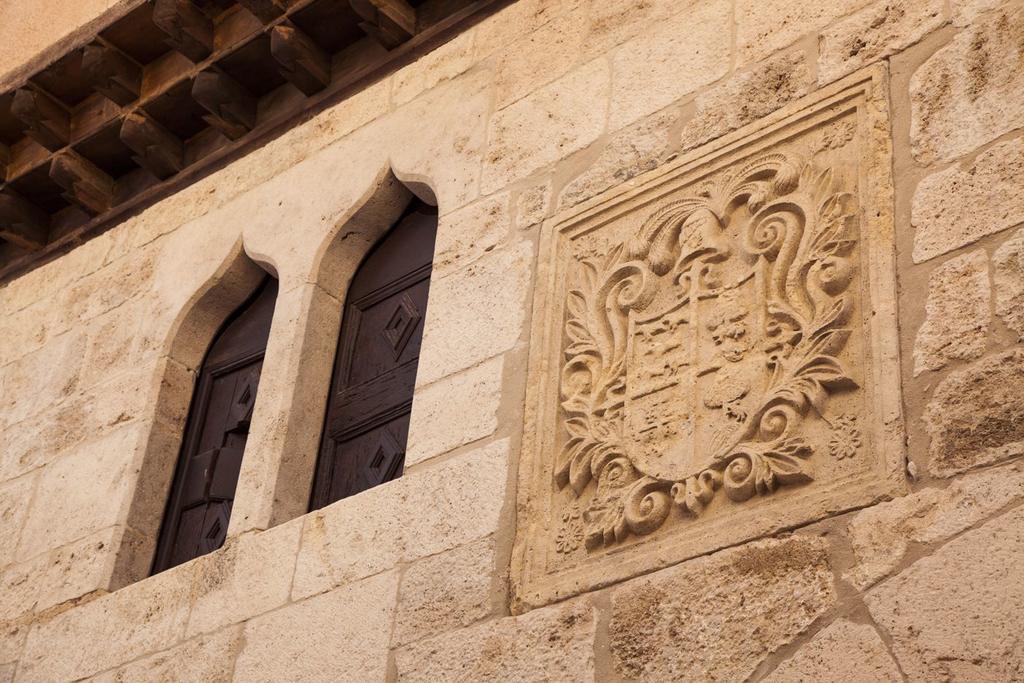 Alojamiento Turistico La Tinaja Requena Exterior photo